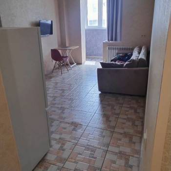Сдается 1-комнатная квартира, 24 м²