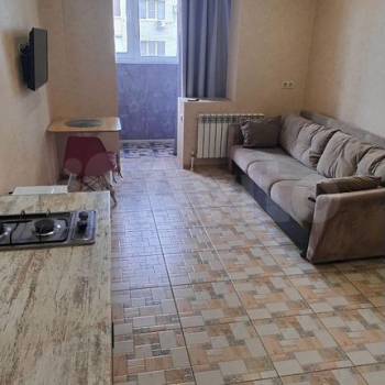 Сдается 1-комнатная квартира, 24 м²