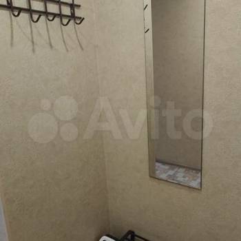 Сдается 1-комнатная квартира, 24 м²
