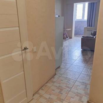 Сдается 1-комнатная квартира, 24 м²