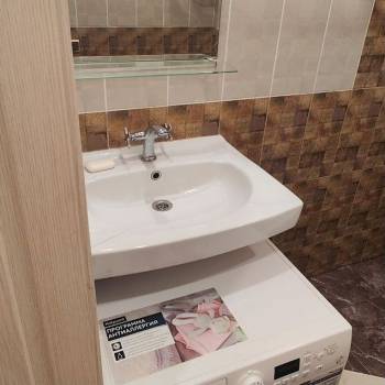 Сдается 1-комнатная квартира, 24 м²
