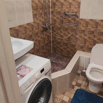 Сдается 1-комнатная квартира, 24 м²