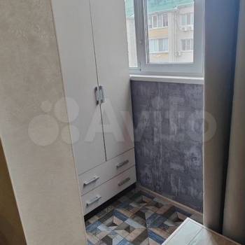 Сдается 1-комнатная квартира, 24 м²