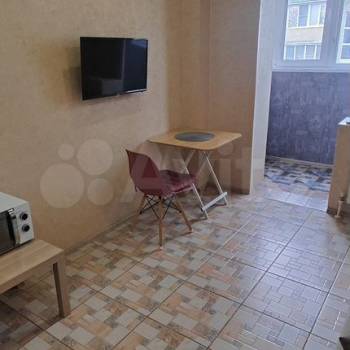 Сдается 1-комнатная квартира, 24 м²