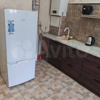 Сдается 1-комнатная квартира, 24 м²