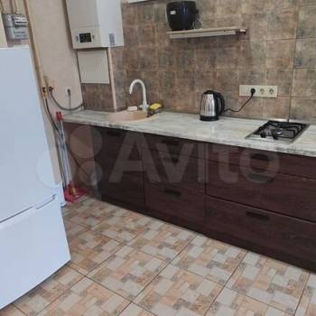 Сдается 1-комнатная квартира, 24 м²