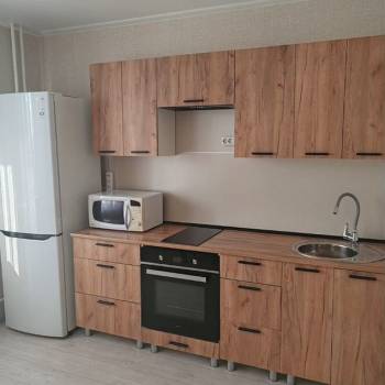 Сдается 1-комнатная квартира, 39 м²