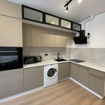 Сдается 1-комнатная квартира, 39 м²