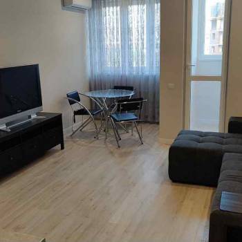 Сдается 1-комнатная квартира, 34 м²