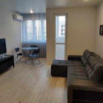 Сдается 1-комнатная квартира, 34 м²