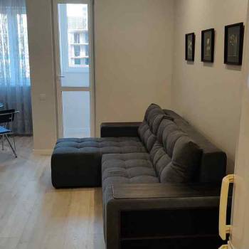 Сдается 1-комнатная квартира, 34 м²