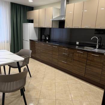 Продается 2-х комнатная квартира, 68 м²