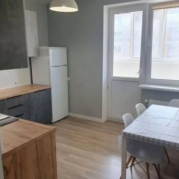 Сдается 2-х комнатная квартира, 55 м²