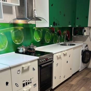 Сдается 2-х комнатная квартира, 58 м²