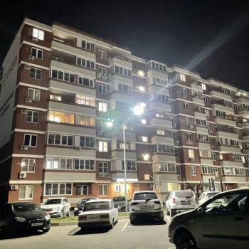 Продается 1-комнатная квартира, 25,1 м²