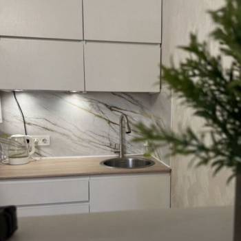 Продается 1-комнатная квартира, 25,1 м²