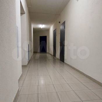Продается 1-комнатная квартира, 29,3 м²
