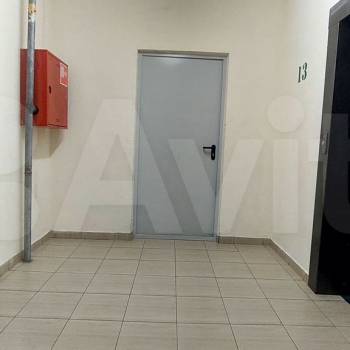 Продается 1-комнатная квартира, 29,3 м²