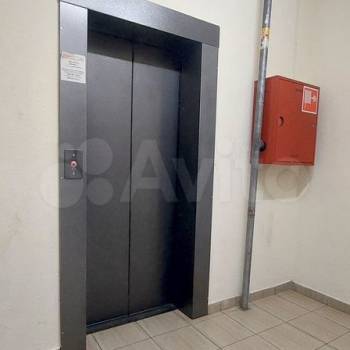 Продается 1-комнатная квартира, 29,3 м²