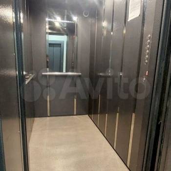 Продается 1-комнатная квартира, 29,3 м²