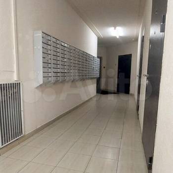 Продается 1-комнатная квартира, 29,3 м²