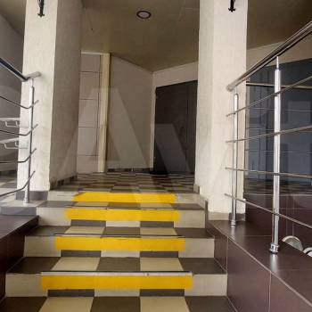 Продается 1-комнатная квартира, 29,3 м²