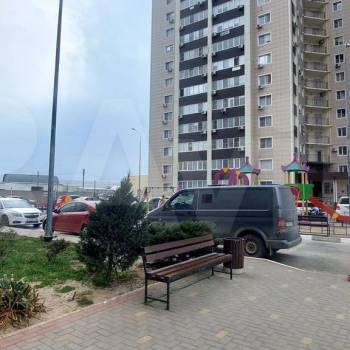 Продается 1-комнатная квартира, 29,3 м²