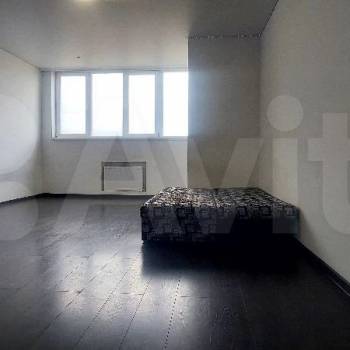 Продается 1-комнатная квартира, 29,3 м²