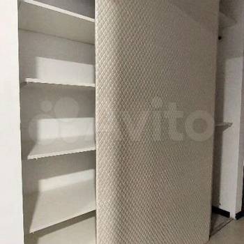 Продается 1-комнатная квартира, 29,3 м²