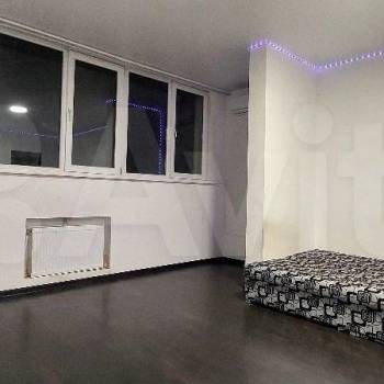 Продается 1-комнатная квартира, 29,3 м²