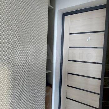 Продается 1-комнатная квартира, 29,3 м²