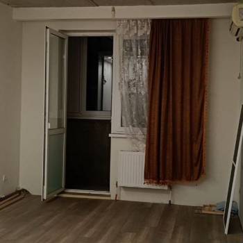 Продается 1-комнатная квартира, 24,1 м²