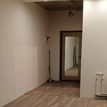 Продается 1-комнатная квартира, 24,1 м²
