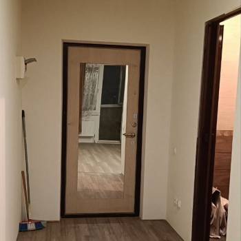 Продается 1-комнатная квартира, 24,1 м²