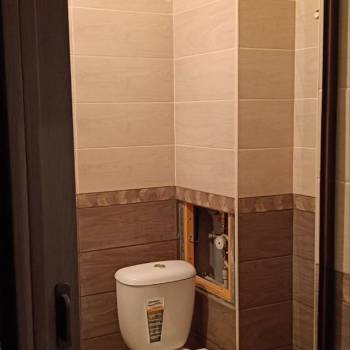 Продается 1-комнатная квартира, 24,1 м²