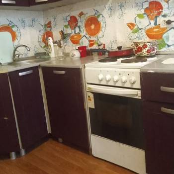 Продается 1-комнатная квартира, 18 м²