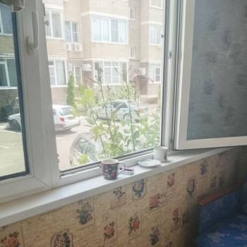 Продается 1-комнатная квартира, 18 м²