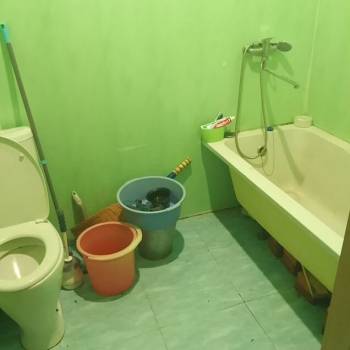 Продается 1-комнатная квартира, 18 м²