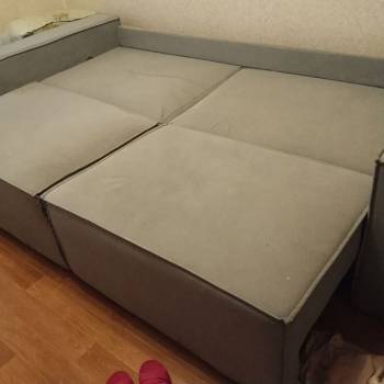Продается 1-комнатная квартира, 18 м²