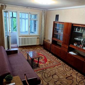 Продается 2-х комнатная квартира, 46,7 м²