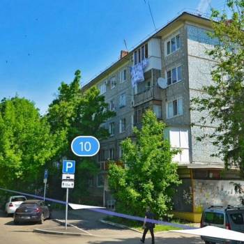 Продается 2-х комнатная квартира, 46,7 м²