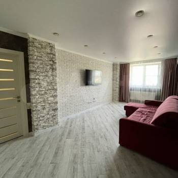 Продается 2-х комнатная квартира, 65,8 м²