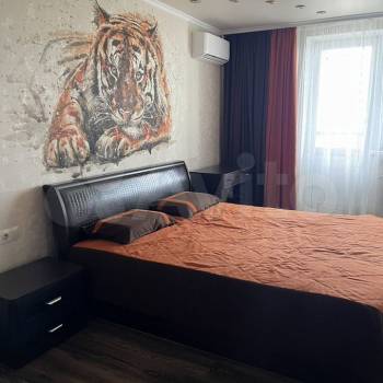 Продается 2-х комнатная квартира, 65,8 м²