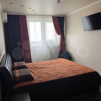 Продается 2-х комнатная квартира, 65,8 м²