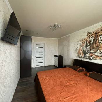 Продается 2-х комнатная квартира, 65,8 м²