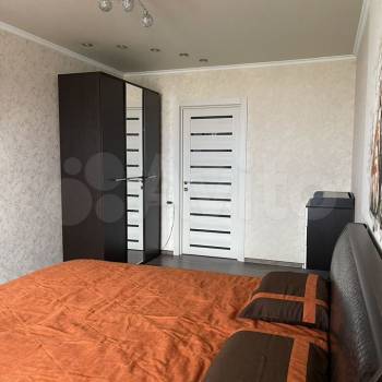 Продается 2-х комнатная квартира, 65,8 м²