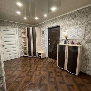 Продается 2-х комнатная квартира, 65,8 м²