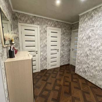 Продается 2-х комнатная квартира, 65,8 м²