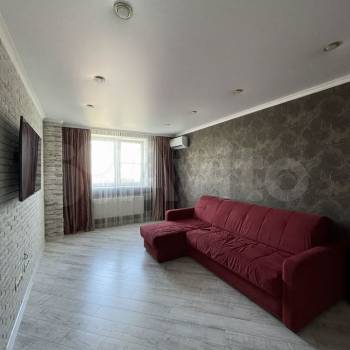 Продается 2-х комнатная квартира, 65,8 м²