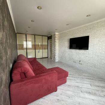 Продается 2-х комнатная квартира, 65,8 м²